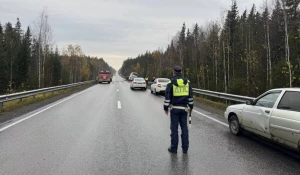 Смертельное ДТП с автобусом