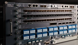 «Ростелеком» начал опытную эксплуатацию волоконно-оптической DWDM-системы российского производителя «БУЛАТ».