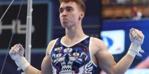 Сергей Найдин.