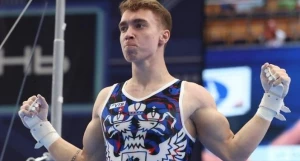 Сергей Найдин.