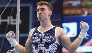 Сергей Найдин.