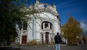 Пассаж Фирсова