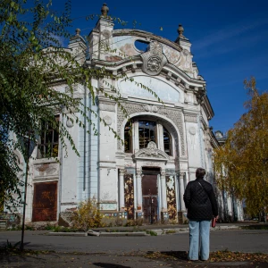 Пассаж Фирсова