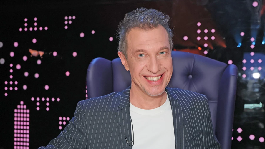 "ВИА Суперстар! 3". Четвёртый выпуск.