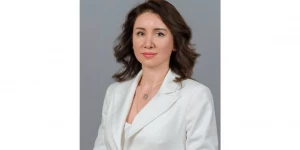 Ирина Окладникова.