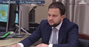 Дмитрий Ядров.
