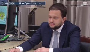 Дмитрий Ядров.