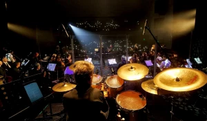 Легендарные хиты Sting прозвучат в Барнауле в симфоническом звучании.