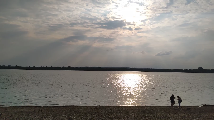 Томск.
