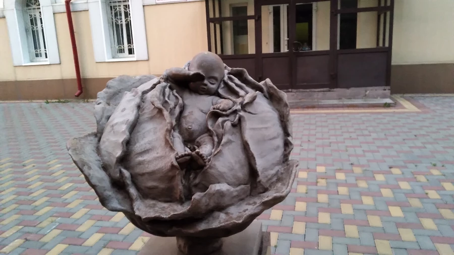 Томск.