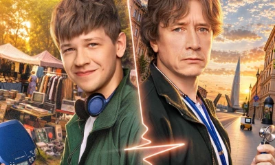 Верните мой 2002-й: на ТНТ стартует сериал «Жизнь заново» 