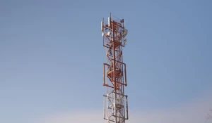 Т2 лидирует по количеству базовых станций 5G.