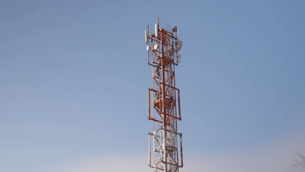 Т2 лидирует по количеству базовых станций 5G.