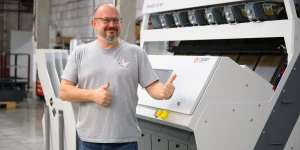 Максим Савинков, генеральный директор и основатель компании «СиСорт».