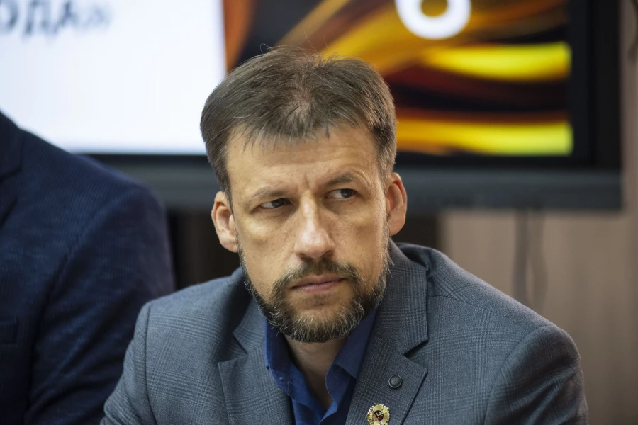 Экспертный совет премии «Менеджер года-2026» по ИТ и связи