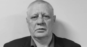 Михаил Фролов