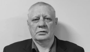 Михаил Фролов