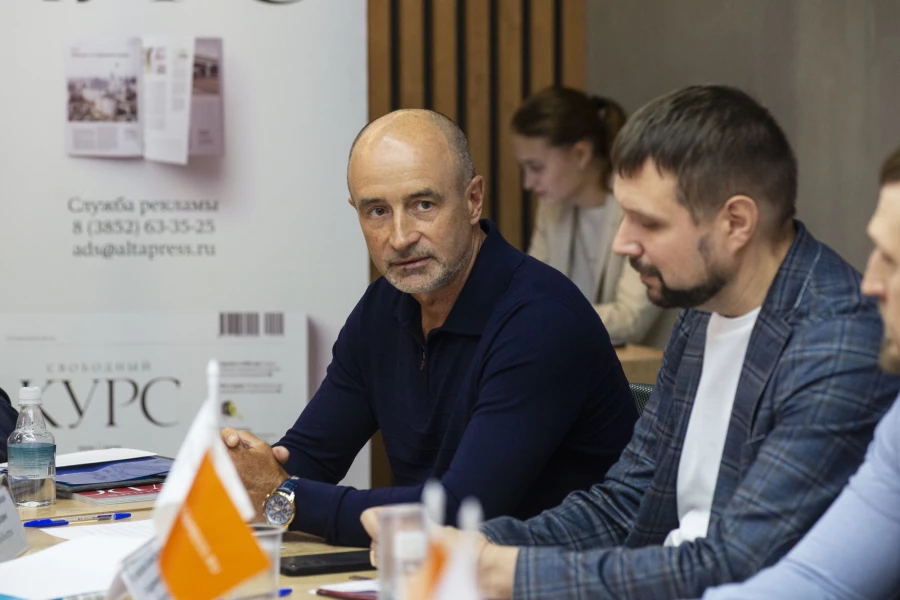 Экспертный совет премии «Менеджер года-2026» по БАД.