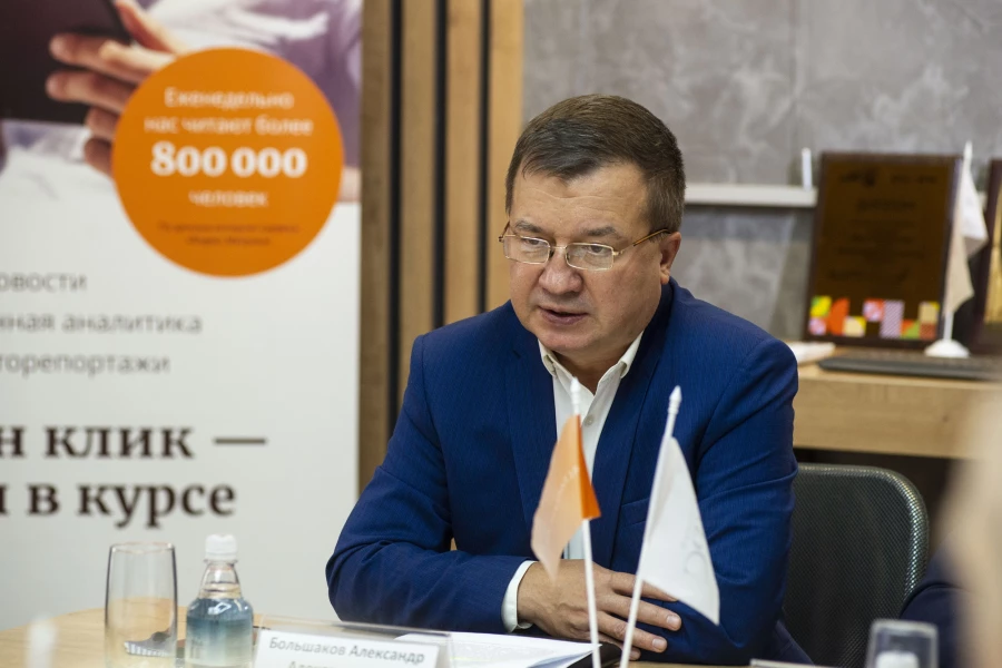 Экспертный совет премии «Менеджер года-2026» по БАД.