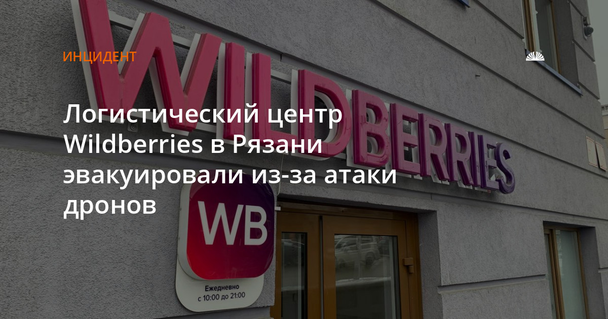  Wildberries